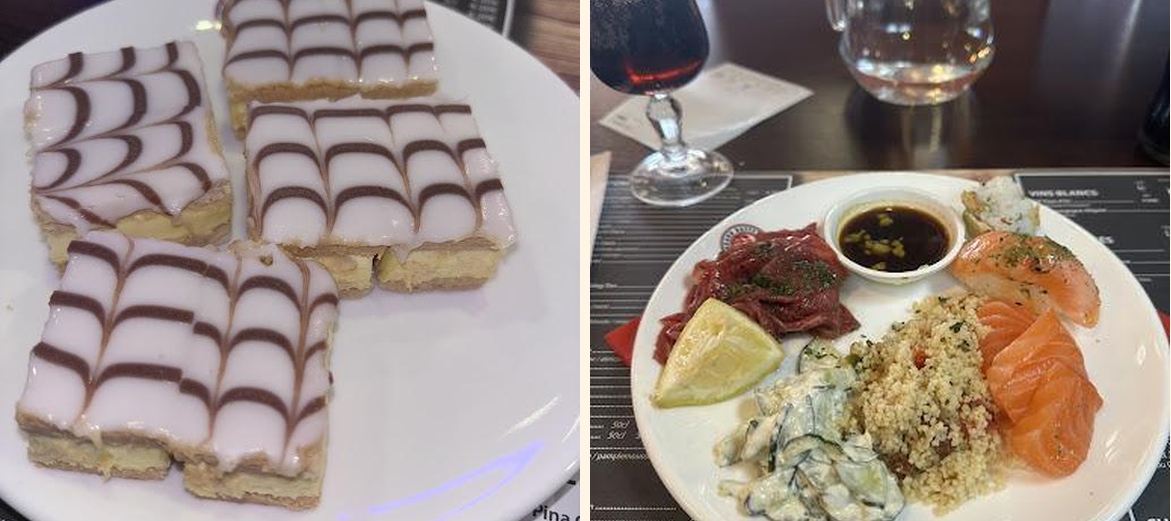 O'Grand Buffet - Gallery Image 1