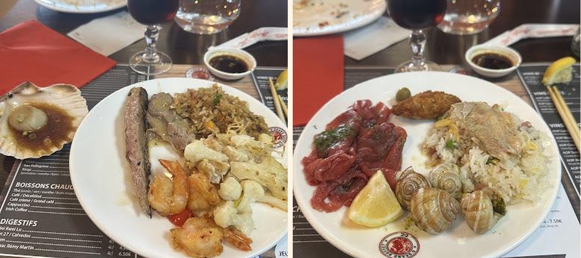 O'Grand Buffet - Gallery Image 2