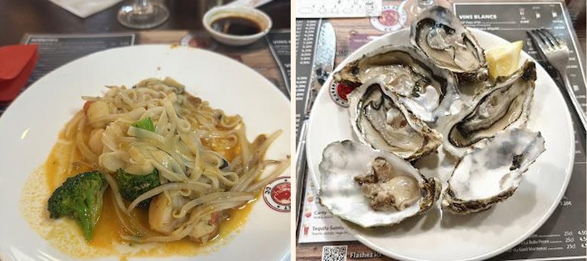 O'Grand Buffet - Gallery Image 3