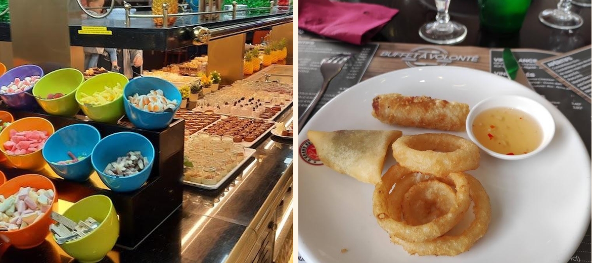 O'Grand Buffet - Gallery Image 4