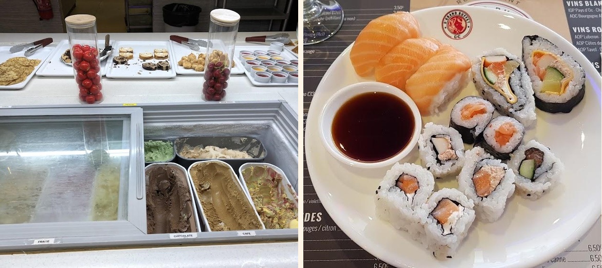 O'Grand Buffet - Gallery Image 5