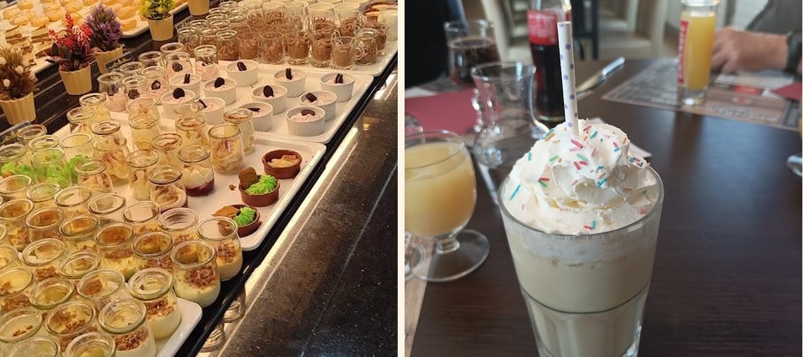 O'Grand Buffet - Gallery Image 6