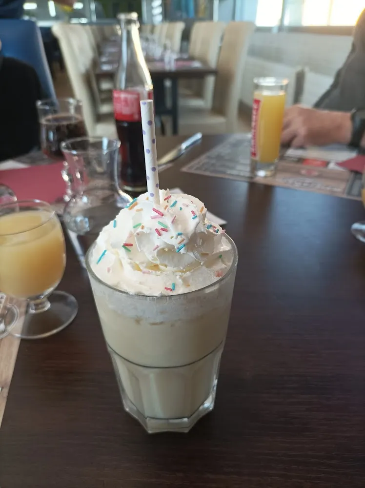 Pina Colada